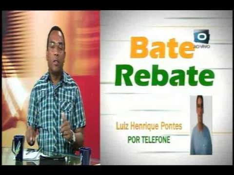 TREM BALA | 07.11.2014 | COMPLETO