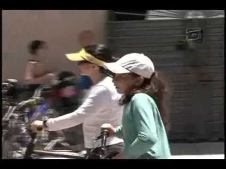 VIDA E SAÚDE | 06.11.2014 | CICLOFAIXAS DE DOMINGO