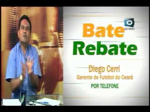 TREM BALA | 31.10.2014 | COMPLETO