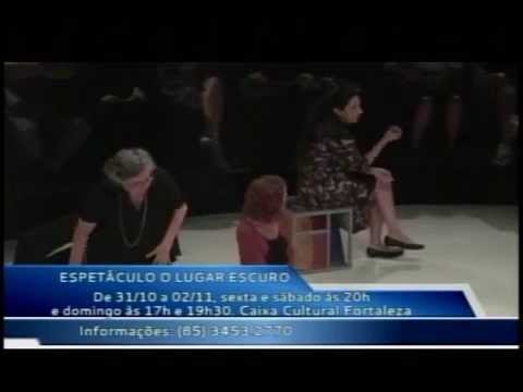 O POVO NOTÍCIAS | 30.10.2014 | AGENDA CULTURAL