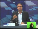 DEBATE: 2º TURNO GOVERNO DO ESTADO | 19.10.2014 | BLOCO 04