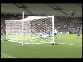 TREM BALA | 06.10.2014 | FORTALEZA X ASA