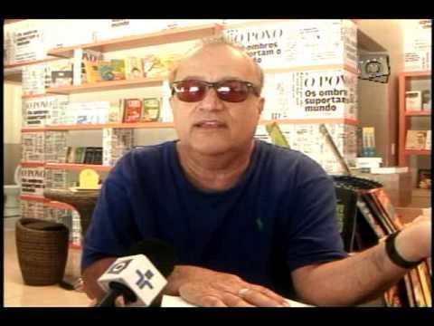 VIVA DOMINGO | 28.09.2014 | LIVRO DE CABECEIRA: RUY LIMA