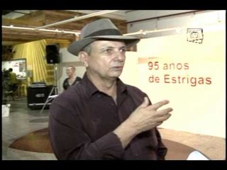 VIVA DOMINGO | 28.09.2014 | ESPAÇO CIDADÃO: Expo Estrigas 95 anos