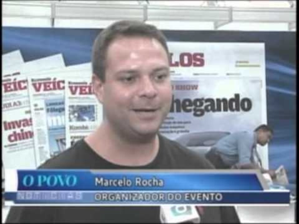 NORDESTE AUTO SHOW