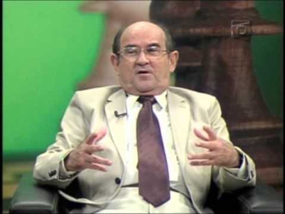 JOGO POLÍTICO | 09.12.2013 | BLOCO 01