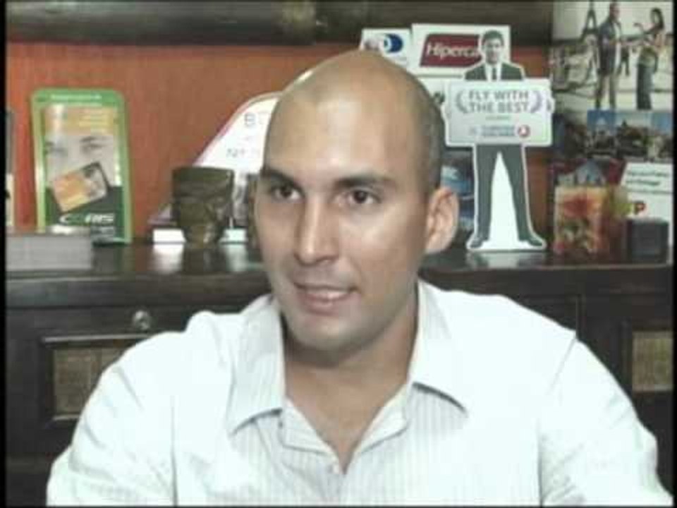 VIVA DOMINGO | 08.12.2013 | VIAJO PORQUE PRECISO: MARRAKESH