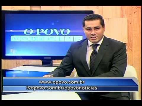 O POVO NOTÍCIAS | 04.12.2013 | COMPLETO