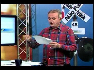 TREM BALA | 16.09.2014 | COMPLETO