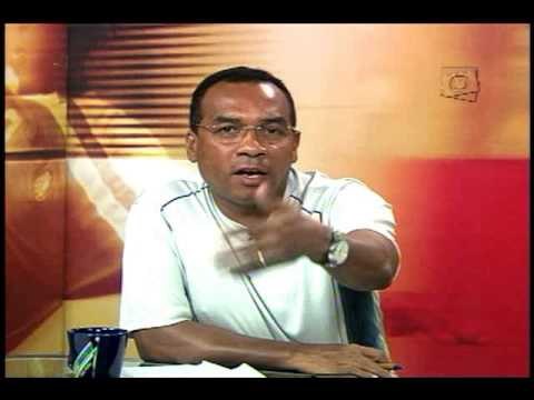 TREM BALA | 03.09.2014 | COMPLETO