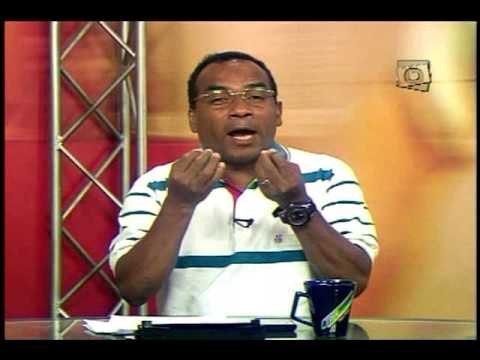 TREM BALA | 08.09.2014 | COMPLETO