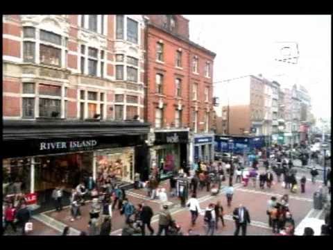 VIVA DOMINGO | 31.08.2014 | VIAJO PORQUE PRECISO: DUBLIN