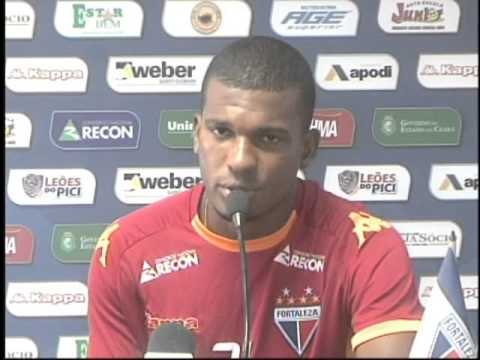 TREM BALA | 28.08.14 | FORTALEZA