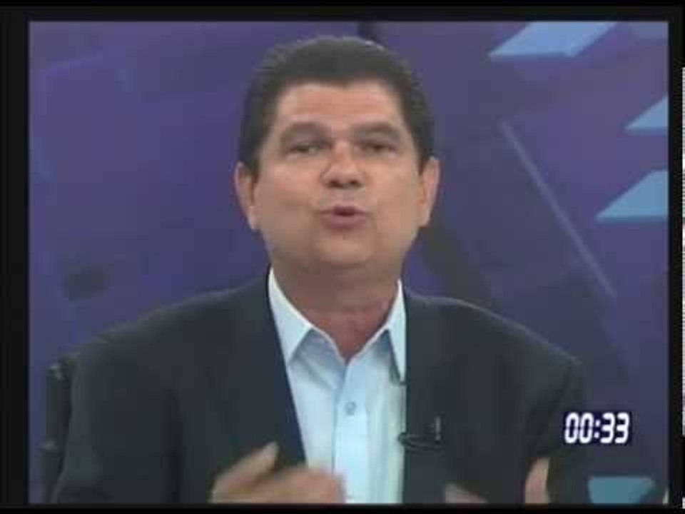 DEBATE SENADO | MAURO FILHO | BLOCO 2