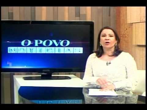 O POVO NOTÍCIAS | 29.08.2014 | COMPLETO