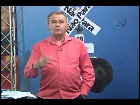 TREM BALA | 26.08.2014 | COMPLETO