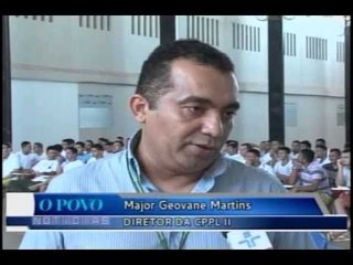 O POVO NOTÍCIAS | 20.08.2014 | COMPLETO