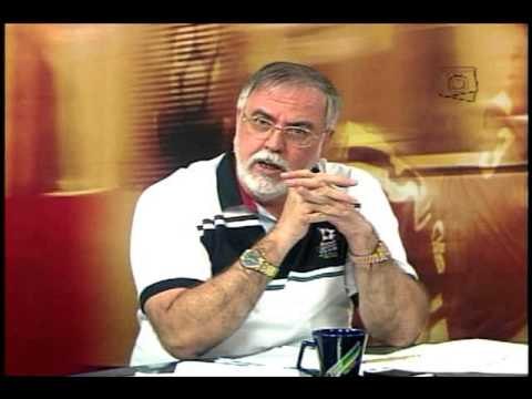 TREM BALA | 29.08.2014 | COMPLETO