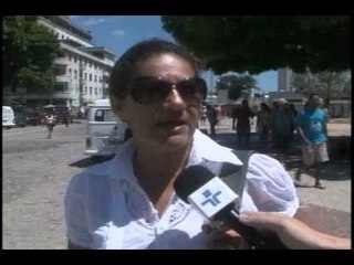 O POVO NOTÍCIAS | 08.08.2014 | DIA DO PEDESTRE