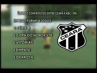 TREM BALA | 19.08.2014 | CEARÁ