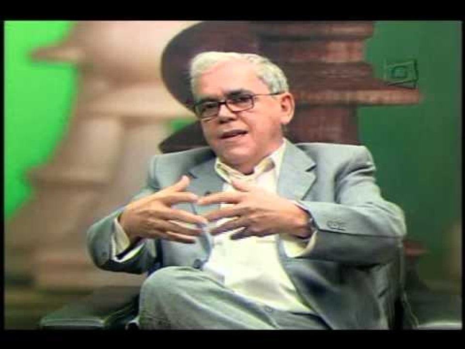 JOGO POLÍTICO | 18.08.2014 | COMPLETO