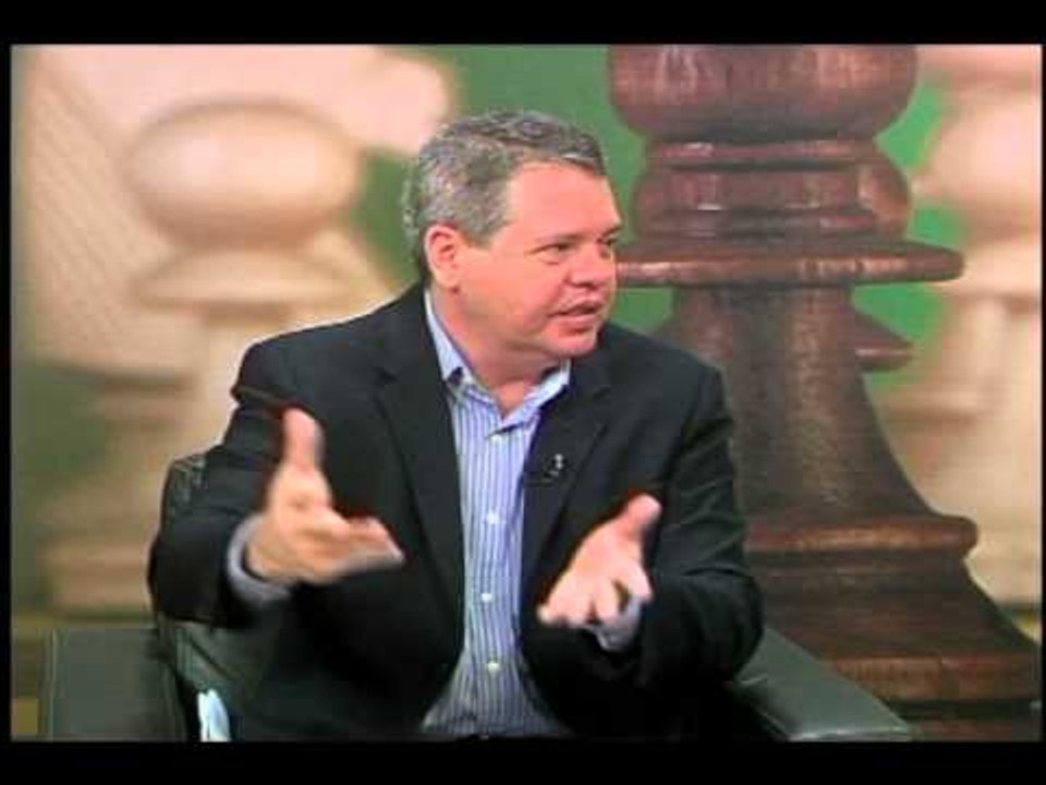 JOGO POLÍTICO | 28.04.2014 | COMPLETO