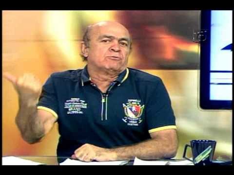 TREM BALA | 31.07.2014 | COMPLETO