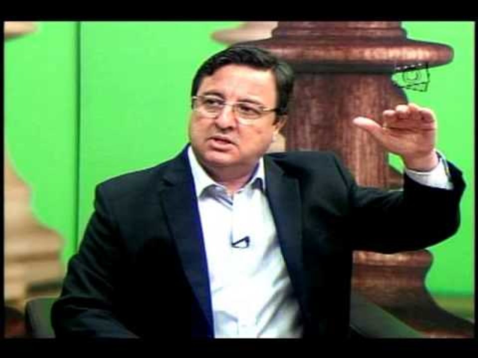 JOGO POLÍTICO | 28.07.2014 | COMPLETO