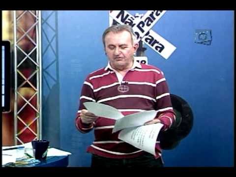 TREM BALA | 30.07.2014 | COMPLETO