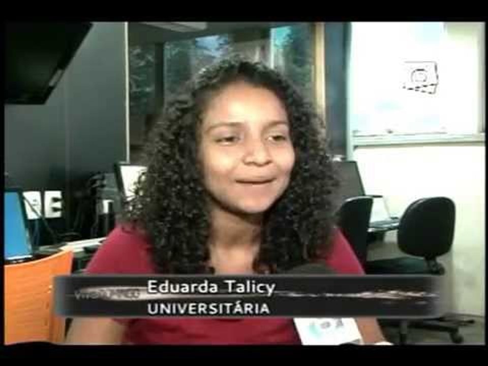 VIVA DOMINGO | 27.07.2014 |  NOVOS TALENTOS O POVO