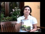 VIVA DOMINGO | 03.08.2014 | LIVRO DE CABECEIRA: MAISA VASCONCELOS