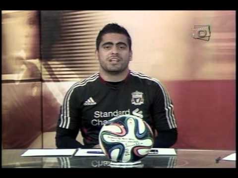 TREM BALA | 20.06.2014 | COMPLETO