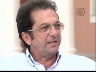 MEMÓRIA VIVA | 02.08.2013 | JEOVA MEIRELES