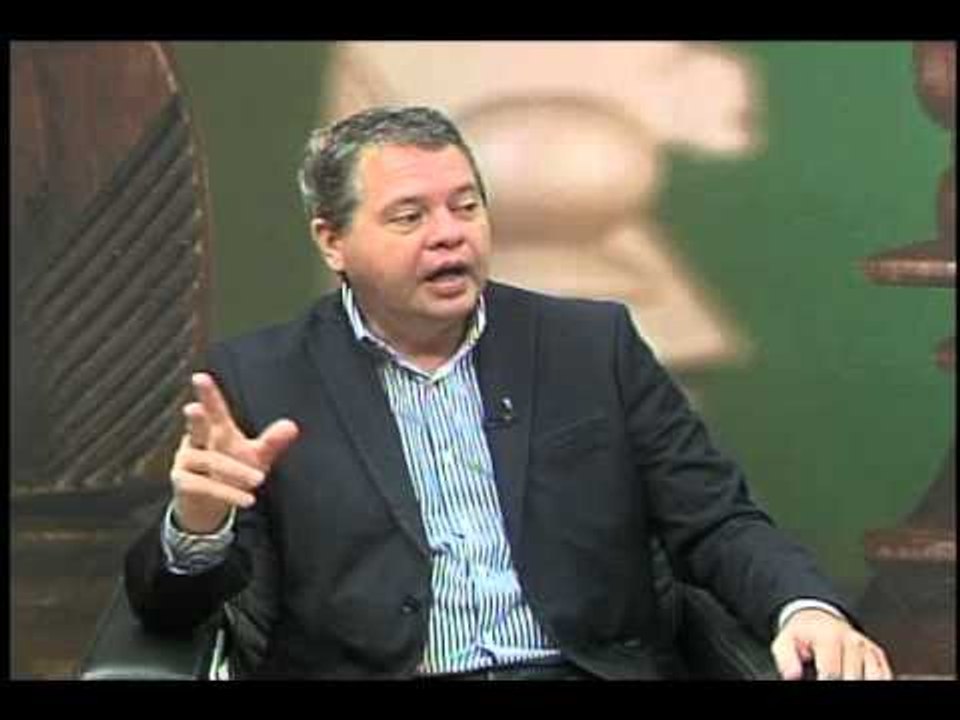 JOGO POLíTICO | 07.07.2014 | COMPLETO