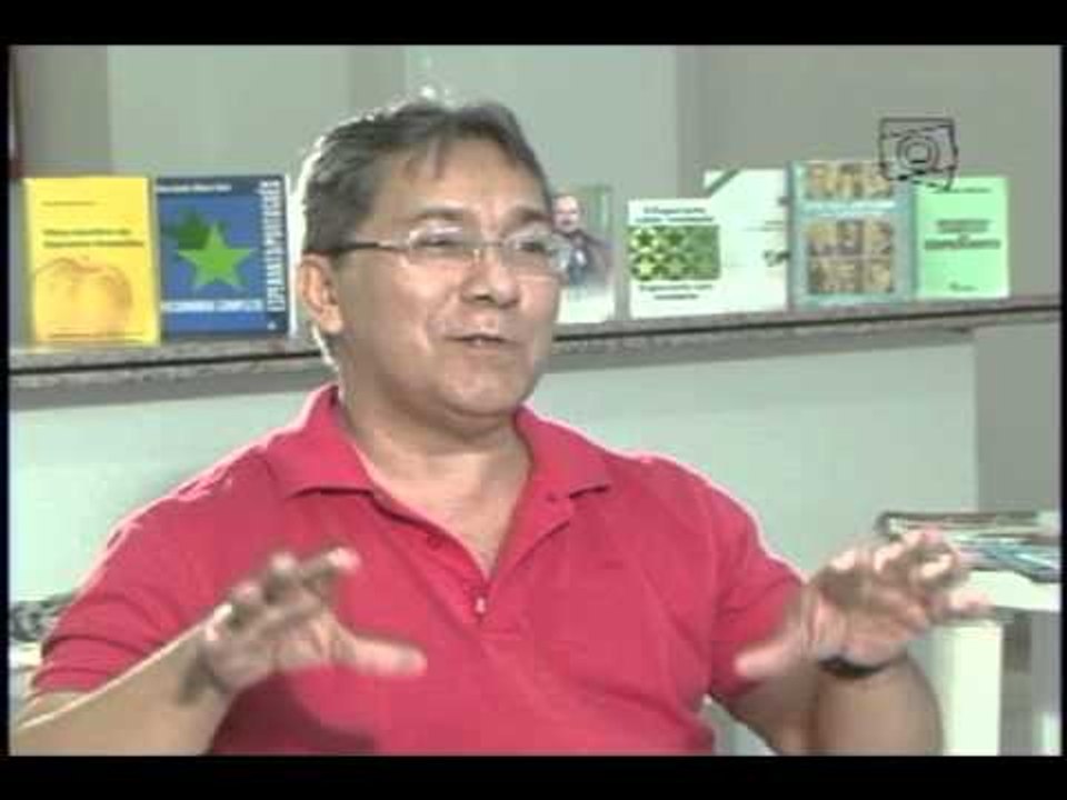 VIVA DOMINGO | 06.07.2014 | ESPERANTO