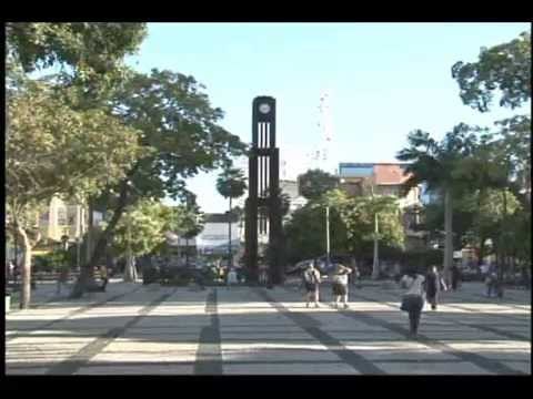MOVIMENTO URBANO | 02.07.2014 | PRAÇAS DO CENTRO DE FORTALEZA