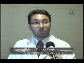 VIVA DOMINGO | 22.06.2014 | PREVENÇÃO POLUIÇÃO SONORA