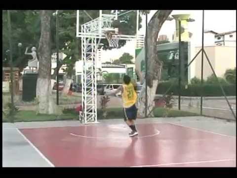 MOVIMENTO URBANO | 02.07.2014 | ADOÇÃO DE PRAÇA EM FORTALEZA