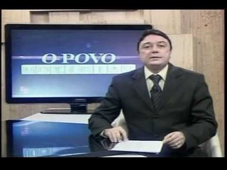 O POVO NOTÍCIAS | 19.06.2014 | COMPLETO