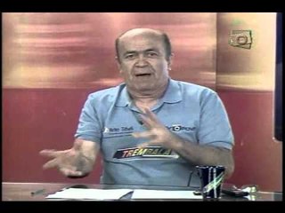 TREM BALA | 19.06.2014 | COMPLETO