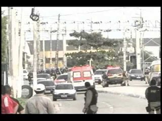 TREM BALA | 18.06.2014 | MANIFESTAÇÃO NO JOGO BRASIL X MÉXICO