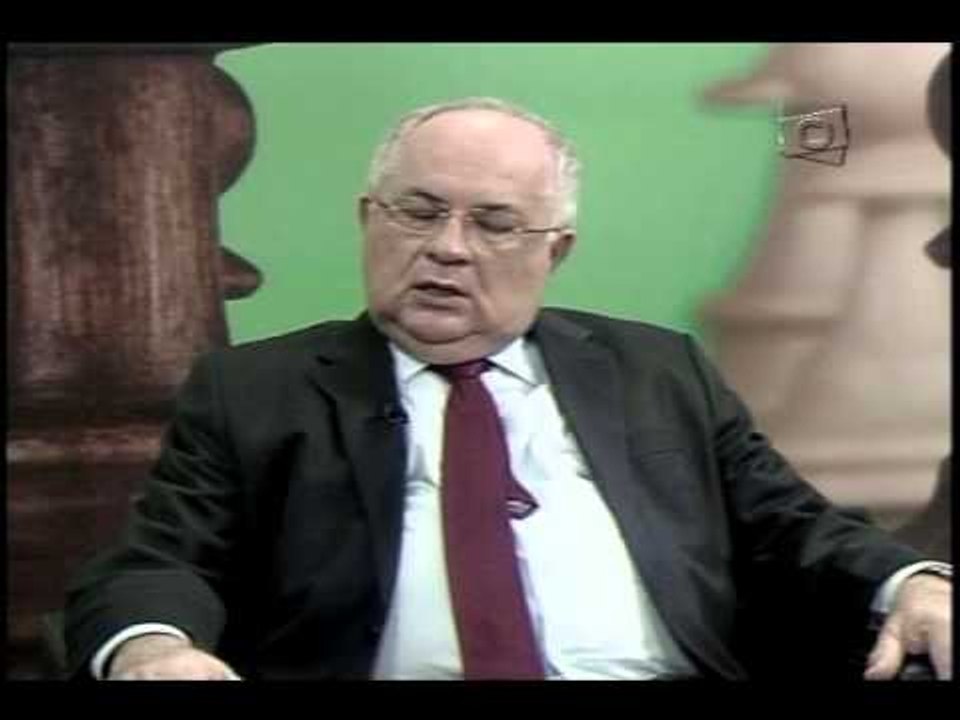 JOGO POLÍTICO | 17.06.2014 | COMPLETO