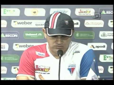 TREM BALA | 30.05.2014 | FORTALEZA