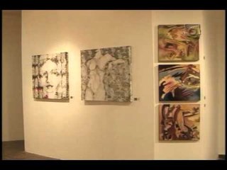 VIVA DOMINGO | 01.06.2014 |  EXPOSIÇÃO F. WAGNER