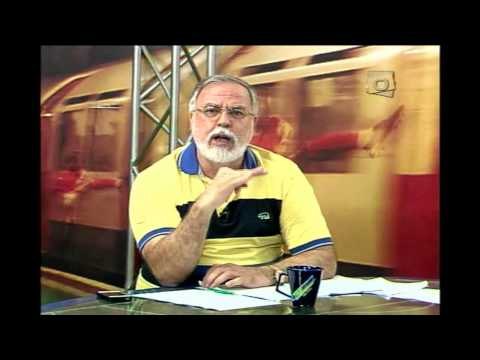 TREM BALA | 21.05.2014 | COMPLETO