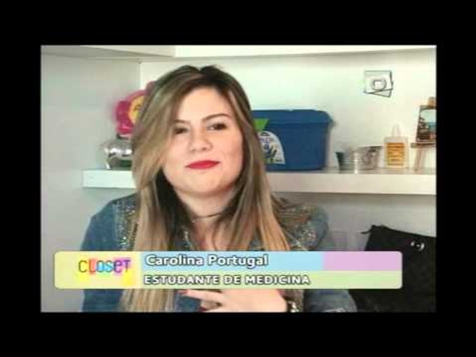 CLOSET | 07.05.2014 | COMPLETO