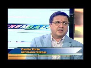 TREM BALA | 05.05.2014 | DANILO FORTE