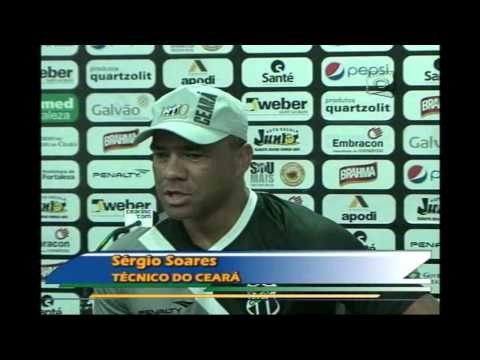 TREM BALA | 07.05.2014 | CEARÁ