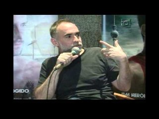 VIVA DOMINGO | 04.05.2014 | FILME: PRAIA DO FUTURO