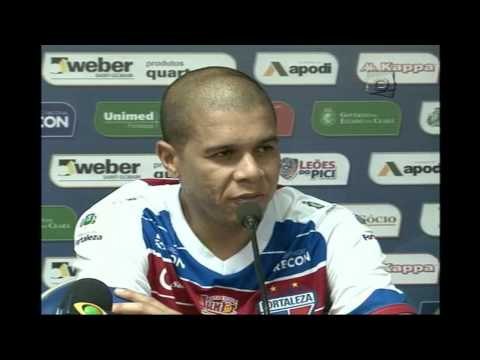 TREM BALA | 02.04.2014 | FORTALEZA